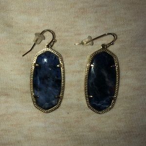 Kendra scott earrings